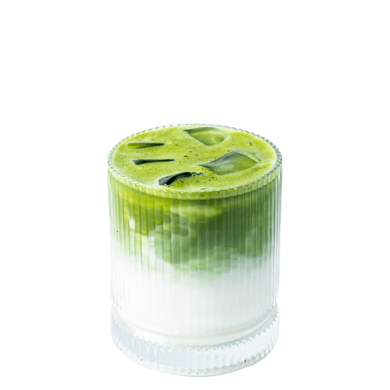 matcha latte